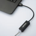 Lenovo | Đapter USB3.0 sang RJ45 Type-c Thẻ Mạng Gigabit. 