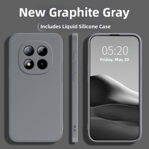 DAOWAIREN | Shockproof Full Coverage Silicone Soft Phone Case