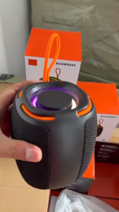 ( GIÁ TỐT ) Loa Không Dây Bluetooth BOOM S885 Mini Cao Cấp - Thiết Kế Nhỏ Gọn  Âm Thanh Chất Lượng Cao  Đầy Đủ Chức Năng  Dễ Dàng Sử Dụng