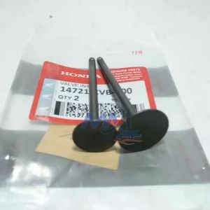 Mengenal Payung Klep Set & Suku Cadang Motor 110cc