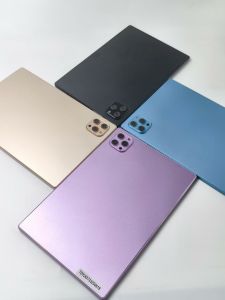 【ซื้อ 1 แถม 6】2025 Tab uodega V62 แท็บเล็ตของแท้อย่างเป็นทางการล่าสุด 16GB 1024GB เหมาะสําหรับการเรียนรู้เล่นเกมโทรศัพท์มือถือรองรับ 4G / 5G/WiFi คุณภาพเสียงดีภาพคมชัดส่งของขวัญพิเศษฟรี 6 ชิ้น รับประกัน 1 ปี