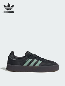 adidas | Giày Thể Thao Nữ Đế Thấp Phong Cách Cổ Điển
