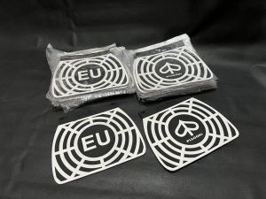 Kepet air karet penahan lumpur belakang mudlaf vespa model EU CUNG biasa murah hitam elastis super sprint vbb dsb gnava italy bagus murah grosir eceran