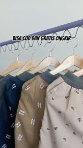 Celana Pendek Pria Dewasa: Tips Memilih dan Memakai