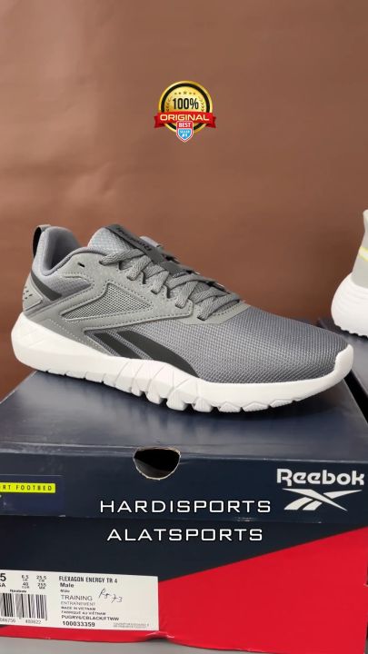 reebok crosfit skor