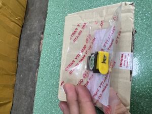 Nút công tắc bấm kèng dành cho Honda Wave125i chính hãng ThaiLan