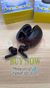 Awei T71 Sport Earbuds True Wireless Earbuds Stereo Sound Earphone Sport Headphone Awei Bluetooth Earbuds