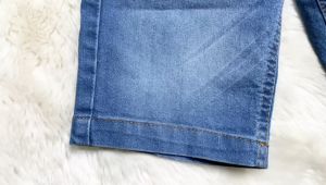 Glory Celana Jeans Anak Laki-Laki Kantong Bobok Bioblitz Wisker