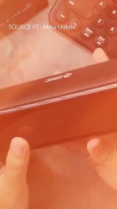 Speaker Bluetooth Portable GMC 881A speaker bluetooth music box suara mantap - Speaker Portable Pemutar Musik Multimedia GMC 881A Bluetooth USB FM 15W RMS - Speaker Multimedia GMC 881 A USB Bluetooth ~TFA