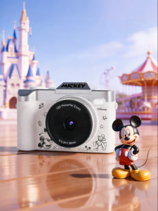 HONGMEITIANYI | High Resolution CCD Camera for Kids Photo and Video