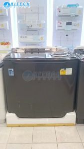 SAMSUNG เครื่องซักผ้า 14 -16 กิโล รุ่นใหม่ WT14B5040BA WT16B5240BA เครื่องซักผ้าซัมซุงราคาถูก ประกันศูนย์ 5 ปี เก็บปลายทาง