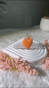 ชุดกิ๊บหนีบผมไข่มูก ปากฉลาม น่ารัก สดใส เหมาะสมกับสาวหวานๆ สำหรับวัสดุที่น่ารัก ไม่ดึงผม รวบผมแน่นไม่หลุด