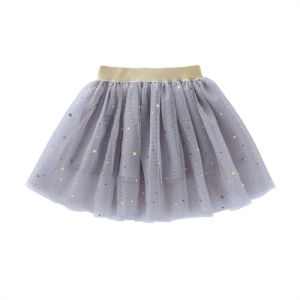 Váy Tutu Mini Ren Cotton Cho Bé Gái Có Ngôi Sao Lấp Lánh Kim Sa Lấp Lánh Mùa Hè Khiêu Vũ Tiệc Sinh Nhật Váy Cho Trẻ Em Từ 2-12 Tuổi
