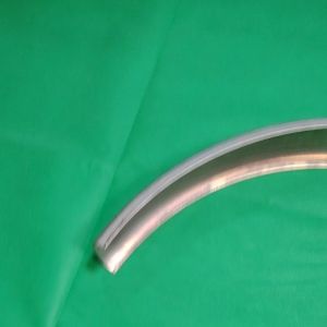 TAPALUDO GALVANIZED SIDE WHEEL TRICYCLE