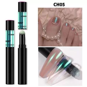 Magic Pen Powder Chrome For Nail Art