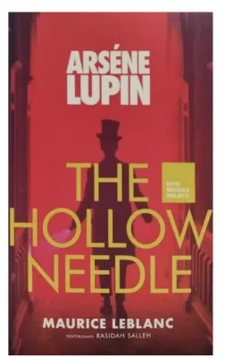 Arsene Lupin | The Hollow Needle ( BM Version )