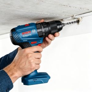 Bosch | Bosch GSB 185-LI 18V Brushless Impact Drill 1900RPM Cordless Screwdriver Bare Tool