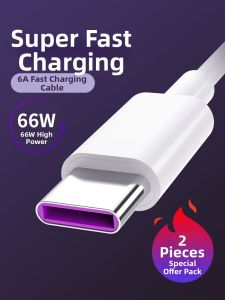 MOSBO | Fast Charging Type-C Data Cable