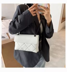 OURBAG (( COD )) Tas Selempang Wanita Terbaru 2022 Tas Mewah Wanita Tas Selempang Kekinian Rantai