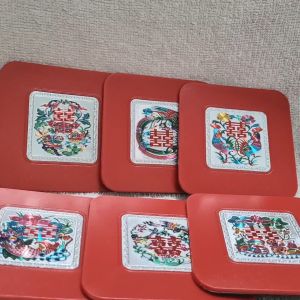 Direct Local Supplier / Wholesaler For Eco Friendly Coasters Photo 1