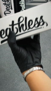 DEATHLESS TUMBLR | TUMBLER STAINLESS | BOTOL AIR MINUM | ACCESORIES