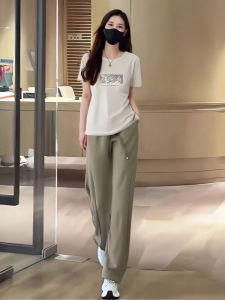 LIANGYILAILIN | Fashion Casual Commute Set