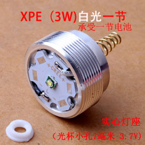 Đèn Pin Q5 L2 10W Đầu Đèn Chân Đế Đèn LED Cường Độ Cao Sạc Đèn Pin Cầm Tay Dùng Cho Cắm Trại Leo Núi Du Lịch Ngoài Trời