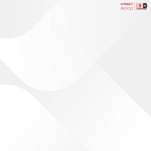 Eloop E34 พร้อมส่ง 20000mAh Powerbank 2.4A 12W USB Charge พาวเวอร์แบงค์ เพาเวอร์แบงค์ ของแท้ 100% Power Bank 2 พอร์ตชาร์จ