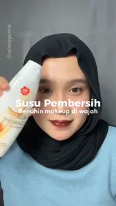 Viva Milk Cleanser Cosmetics 100ml/200ml