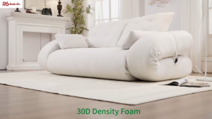 [PRE-ORDER] 3-in-1 Convertible Oversized Sleeper Sofa Bed for Living Room Apartment Guest Room Compressed Couch Box Warehouse Gym Villa Park