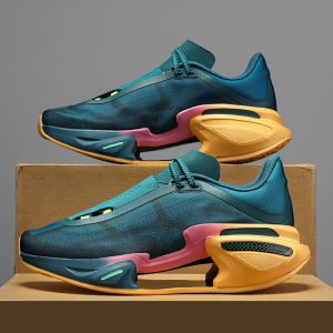 Giày Chạy Bộ Nam Carbon Full Plate Siêu Nhẹ Hấp Thụ Sốc Thể Thao Thoáng Khí Mùa Hè Trẻ Em Chạy Bộ Chuyên Nghiệp