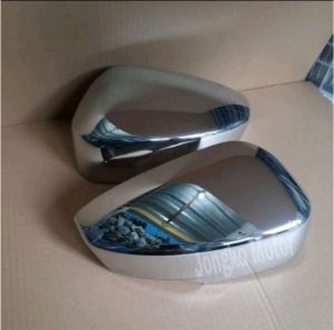 COVER spion XPANDER original CHROME Tutup spion Xpander