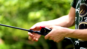 HANDLE TRIGGER HAND PRESSURE PUMP PLASTIC FOR KNAPSACK SPRAYER