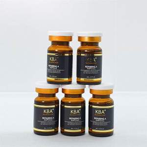 Tế bào gốc trị sẹo chống lão hoá KBA+