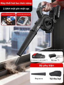 NANWEI | Máy Thổi Bụi Nhỏ Gọn
