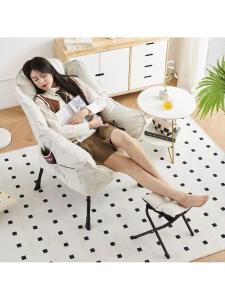 MOLORE | Comfortable Single Sofa Bed Chair