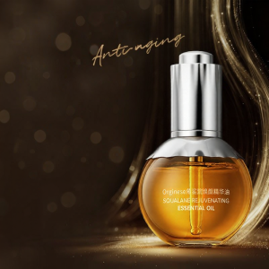 ORGINESE | Anti-aging Anti-wrinkle Brightening Essence Oil