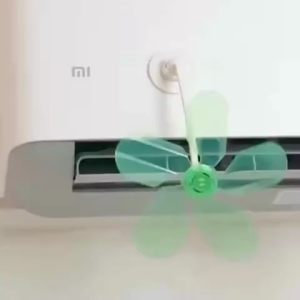 [HCM]Set 3 quạt chuyển hướng gió điều hòa máy lạnh điều chỉnh 360 độ bảo vệ sức khỏe gia đình-Joyee