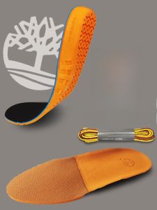 Timberland Original Quality Shoe Insoles for Men And Women Anti-Fatigue Martin Boots Suitable for Hard Kicking Female And Male Models