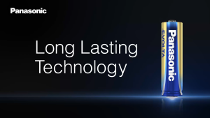 Panasonic Evolta AA 18pcs Alkaline Battery Bundle Pack