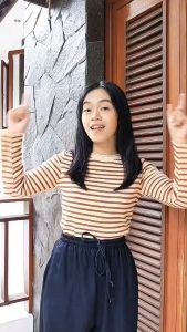 Huggy Baby BAG06 FREA Diaper Bag Backpack Premium | Tas Popok Bayi | Tas Diapers Bayi