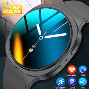 100% Original Smart Watches 8 Mini Smart Watch Men GPS NFC Bluetooth call 40mm AMOLED Fitness Sport Tracker Health Smart Watches