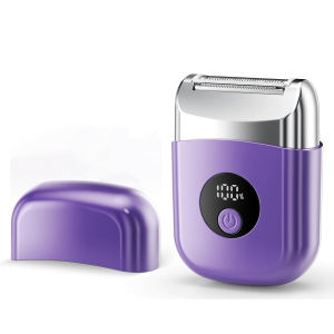 Máy Cạo Râu Điện Dành Cho Nữ Sweker Chống Nước IPX7 Sạc Được Dùng Cho Mặt Bikini Tay Chân - Dụng Cụ Vệ Sinh Cá Nhân
