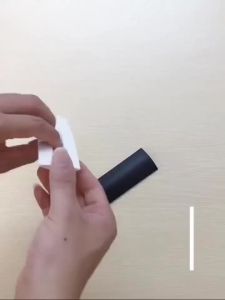 1Pcs Silicone Door Sealing Strip Self-adhesive Under Door gap Protector Wind Prevention Noise Reduction Household Accessories