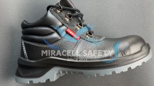 (BONUS KAOS KAKI) SEPATU SAFETY CHEETAH 7106H REBOUND