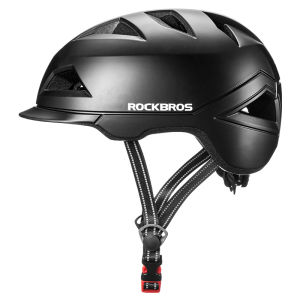 RockBros | Urban Commute Safety Helmet Cycling Gear