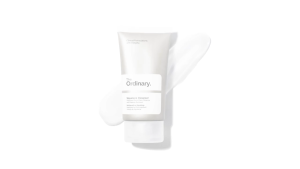 The Ordinary Squalane Cleanser 50ml Gentle Hydrating Cleanser Removes Makeup & Impurities Non-Drying Formula Moisturizing & Non-Tightening Suitable for All Skin Types