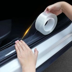Car protection Tape Anti Scratch single side 3/5cm