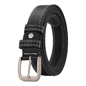 Plus Size Stylish Belt 140cm