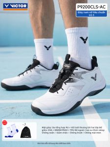 Victor | Giày Đánh Cầu Lông Thoáng Khí Chống Sốc